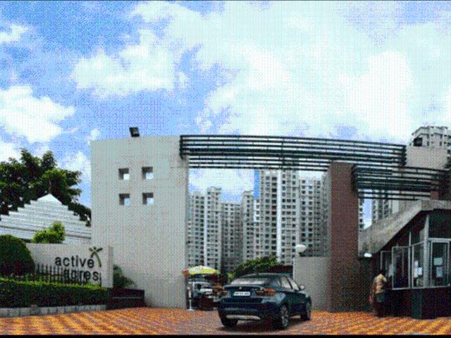 2 BHK Apartment in Tangra for rent Kolkata. The reference number is 19704271