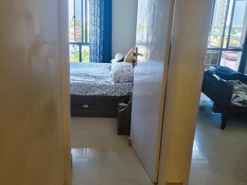 2 BHK Apartment in Tangra for rent Kolkata. The reference number is 19882620