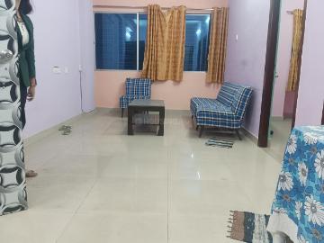 Chingrighata, Kolkata, Howrah District, West Bengal