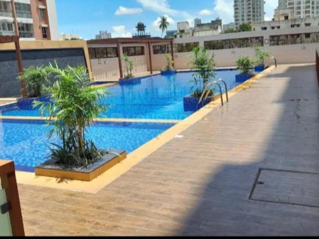 2 BHK Apartment in Tangra for rent Kolkata. The reference number is 20424360