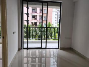2 BHK Apartment in Tangra for rent Kolkata. The reference number is 20435973