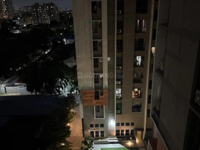 2 BHK Apartment in Tangra for rent Kolkata. The reference number is 20487560