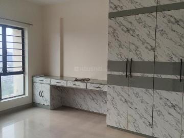 2 BHK Apartment in Tangra for rent Kolkata. The reference number is 20492263