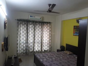 2 BHK Apartment in Tangra for rent Kolkata. The reference number is 20537145