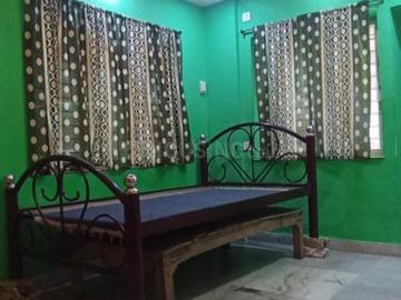 2 BHK Apartment in Tangra for rent Kolkata. The reference number is 20544643