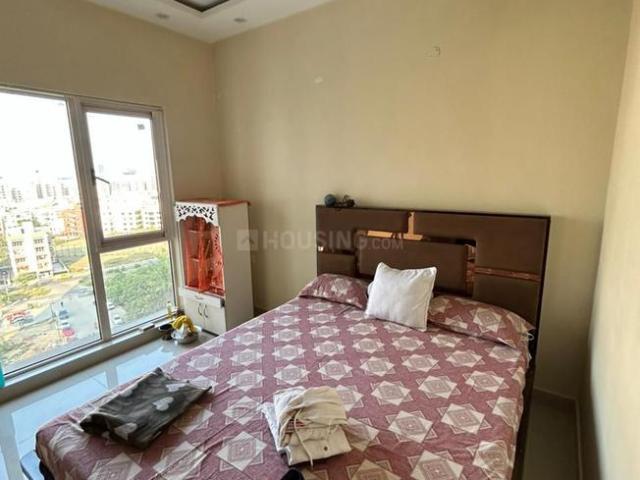 2 BHK Apartment in Tangra for rent Kolkata. The reference number is 20692233