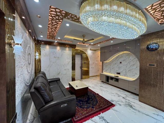 2 BHK Apartment in Tangra for rent Kolkata. The reference number is 20895318