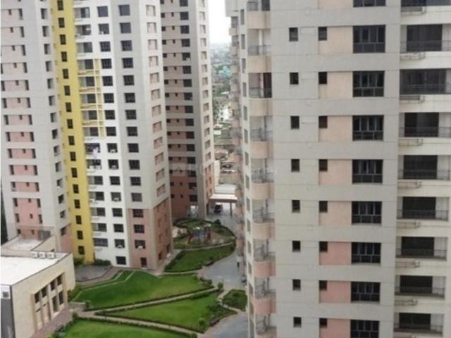 2 BHK Apartment in Tangra for rent Kolkata. The reference number is 20896055
