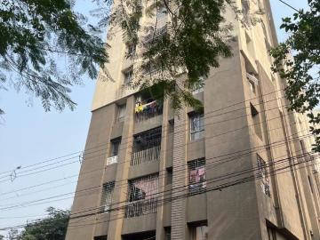 2 BHK Apartment in Tangra for rent Kolkata. The reference number is 20071873
