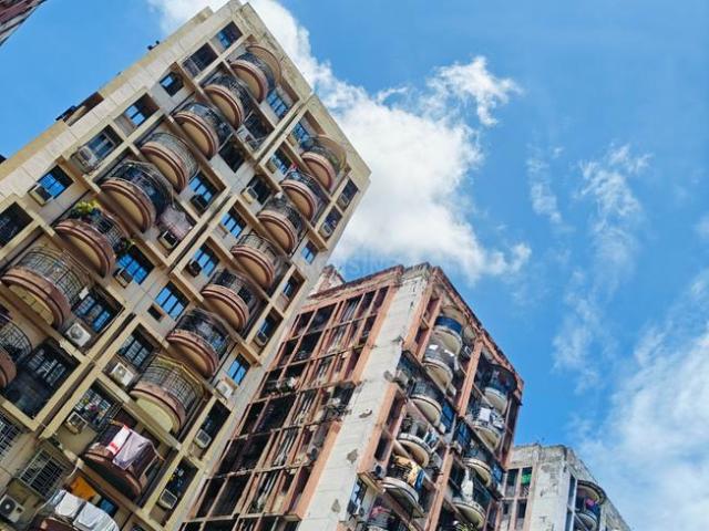 2 BHK Apartment in Tangra for rent Kolkata. The reference number is 20081230