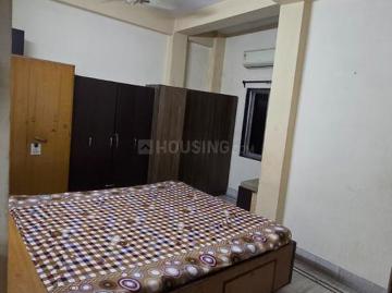 2 BHK Apartment in Tangra for rent Kolkata. The reference number is 20135268