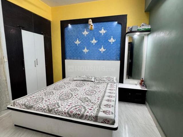 2 BHK Apartment in Tangra for rent Kolkata. The reference number is 20190291