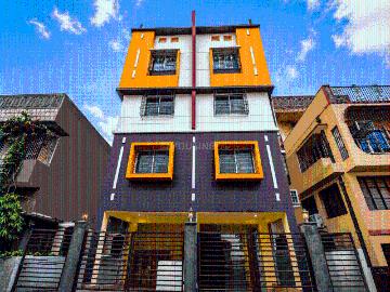 2 BHK Apartment in Tangra for rent Kolkata. The reference number is 20350745