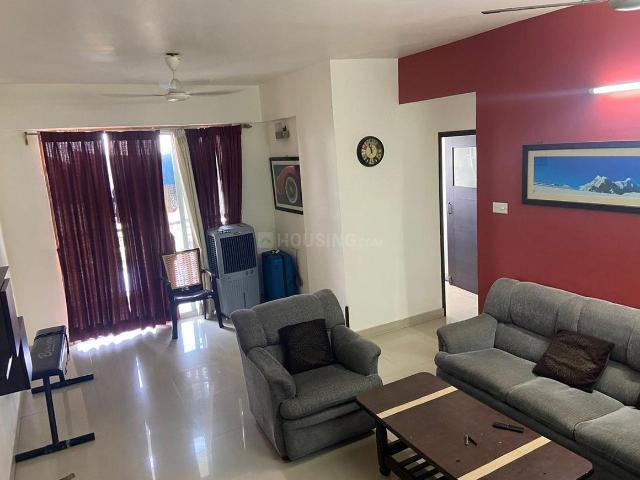 2 BHK Apartment in Tangra for rent Kolkata. The reference number is 21028370