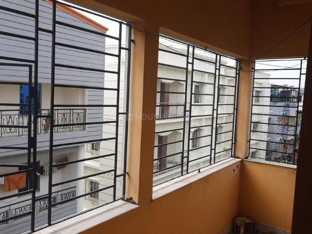 2 BHK Apartment in Tangra for resale Kolkata. The reference number is 11670154