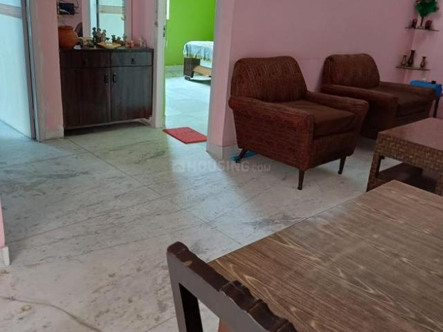 2 BHK Apartment in Tangra for resale Kolkata. The reference number is 19817649