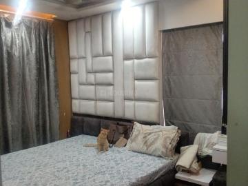 2 BHK Apartment in Tangra for resale Kolkata. The reference number is 20070397