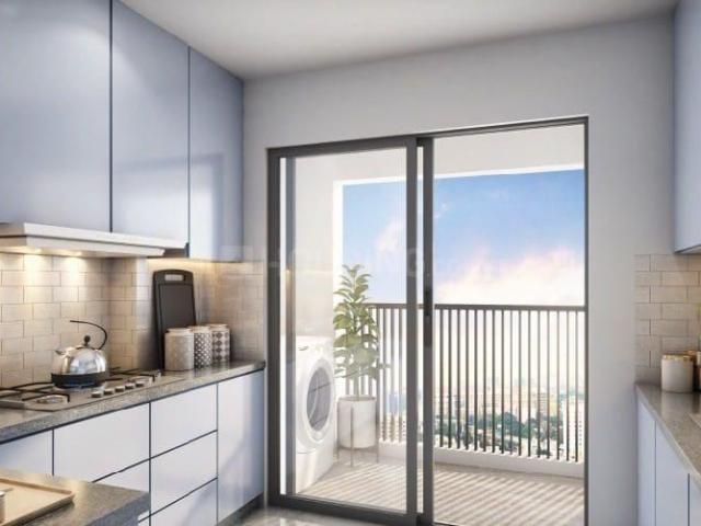 2 BHK Apartment in Tangra for resale Kolkata. The reference number is 20430452