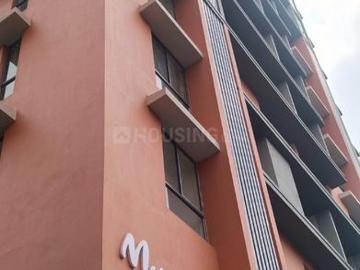 2 BHK Apartment in Tangra for resale Kolkata. The reference number is 20527642