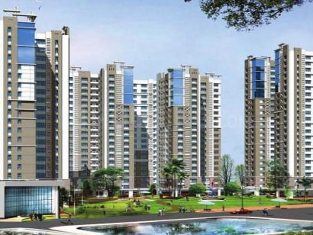 2 BHK Apartment in Tangra for resale Kolkata. The reference number is 21132584