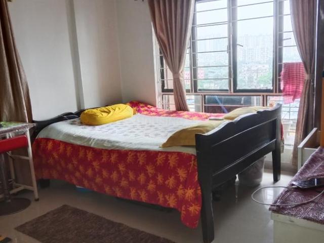 2 BHK Apartment in Tangra for resale Kolkata. The reference number is 21252361