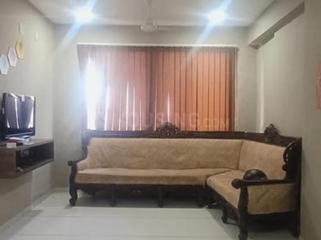 2 BHK Apartment in Tandalja for rent Vadodara. The reference number is 21289455