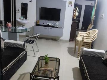 2 BHK Apartment in Tandalja for resale Vadodara. The reference number is 20364740