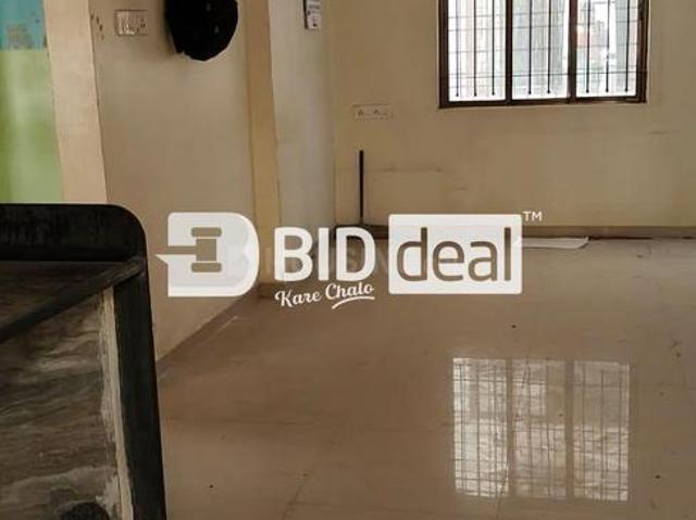 2 BHK Apartment in Tandalja for resale Vadodara. The reference number is 20598864