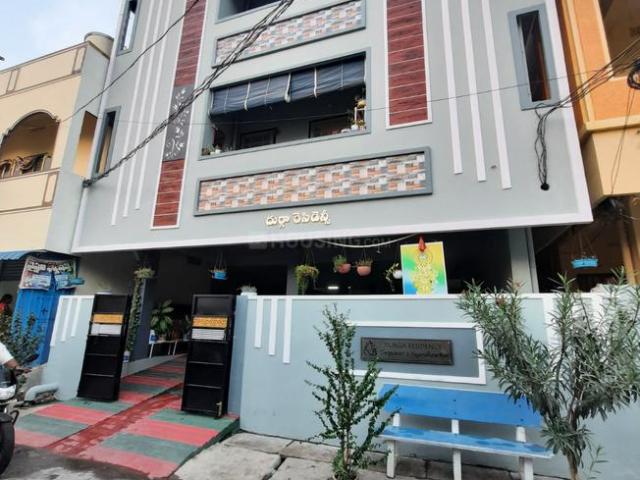 2 BHK Apartment in Tanuku for rent West Godavari. The reference number is 16494092