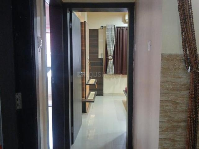 2 BHK Apartment in Tapowan for rent Nashik. The reference number is 20534931