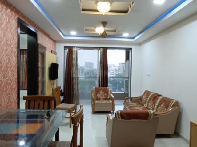 2 BHK Apartment in Tapowan for resale Nashik. The reference number is 14774011