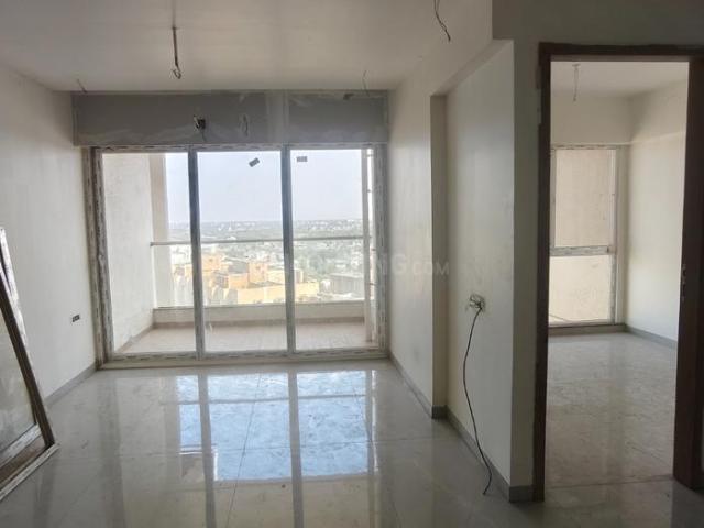 2 BHK Apartment in Tapowan for resale Nashik. The reference number is 19356991