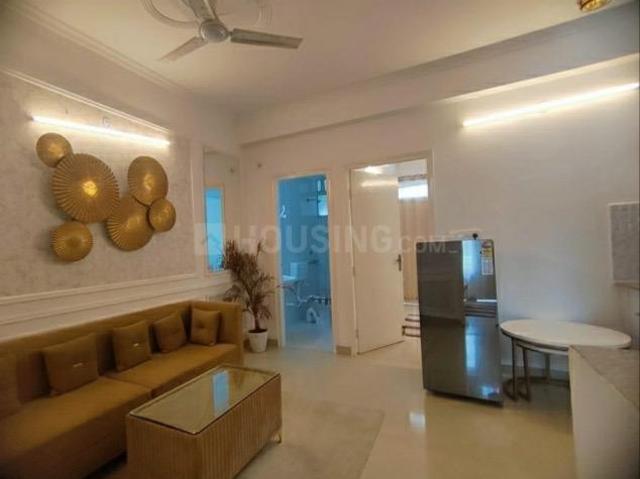 2 BHK Apartment in Tapukara for rent Bhiwadi. The reference number is 16344395