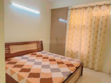 2 BHK Apartment in Tapukara for rent Bhiwadi. The reference number is 19833338