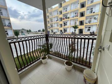2 BHK Apartment in Tapukara for rent Bhiwadi. The reference number is 20534855