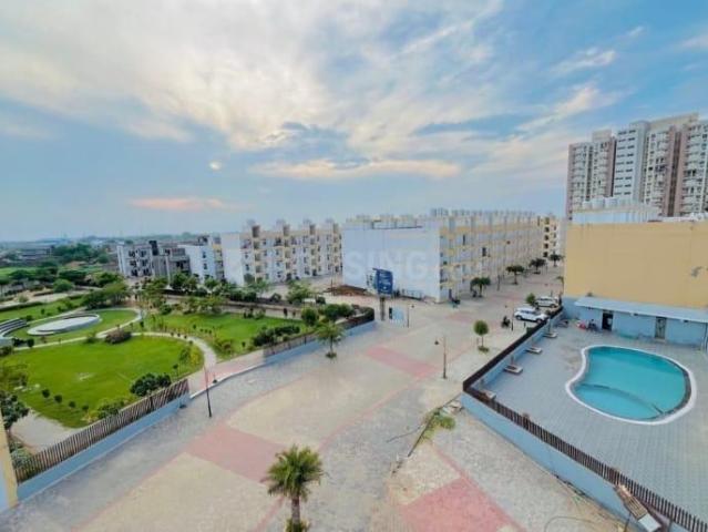 2 BHK Apartment in Tapukara for rent Bhiwadi. The reference number is 20772781
