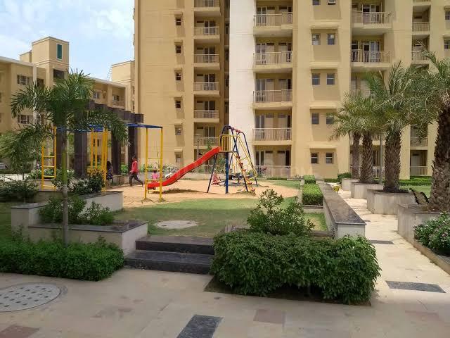 2 BHK Apartment in Tapukara for rent Bhiwadi. The reference number is 21318211
