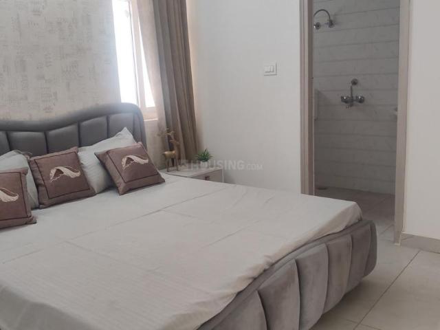 2 BHK Apartment in Tapukara for resale Bhiwadi. The reference number is 18323437