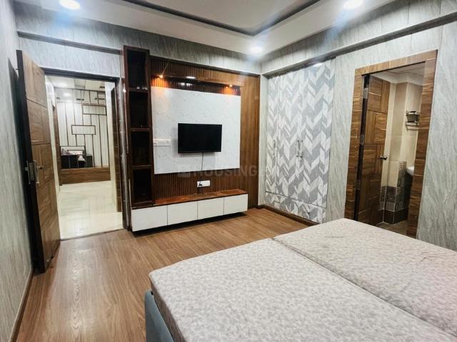 2 BHK Apartment in Tapukara for resale Bhiwadi. The reference number is 18354002