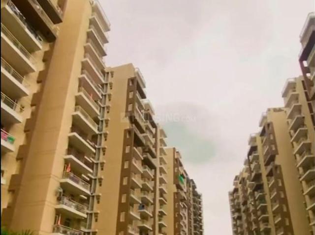 2 BHK Apartment in Tapukara for resale Bhiwadi. The reference number is 18354028