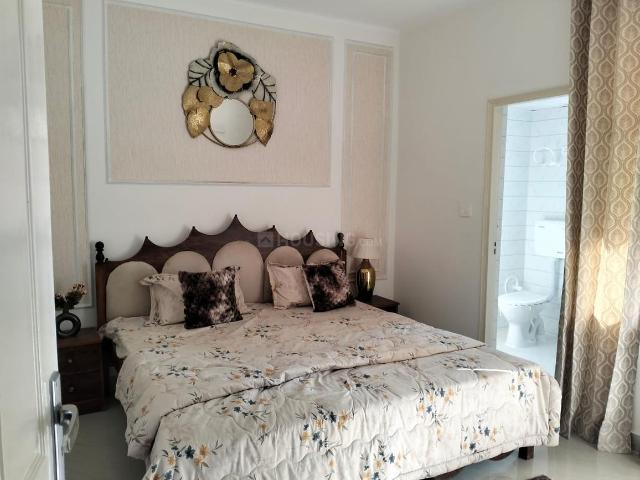 2 BHK Apartment in Tapukara for resale Bhiwadi. The reference number is 18531326