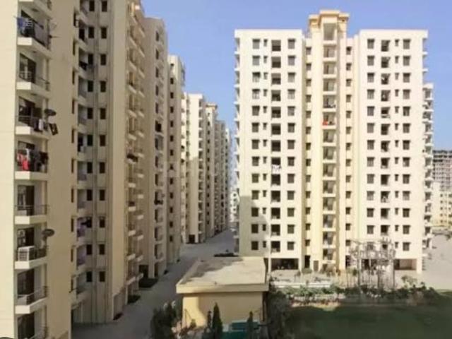 2 BHK Apartment in Tapukara for resale Bhiwadi. The reference number is 18725654