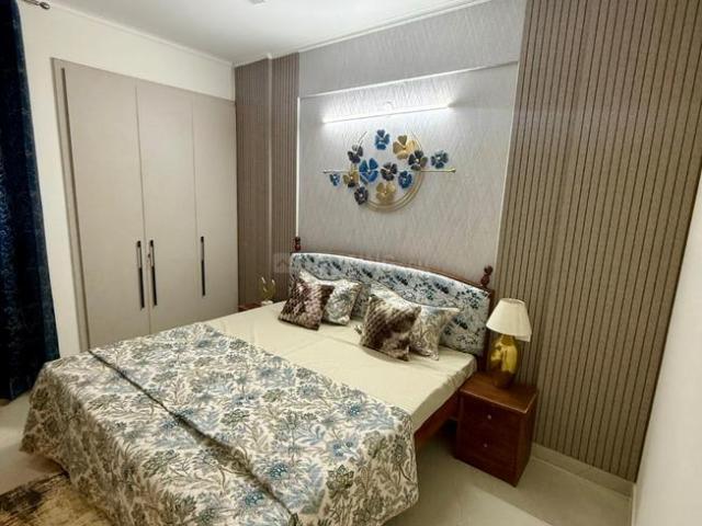 2 BHK Apartment in Tapukara for resale Bhiwadi. The reference number is 19287983