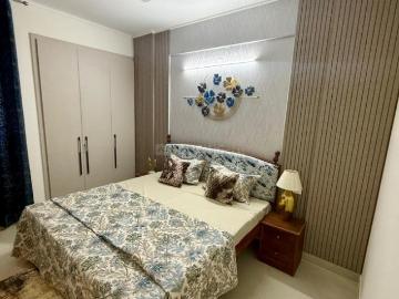 2 BHK Apartment in Tapukara for resale Bhiwadi. The reference number is 19287983