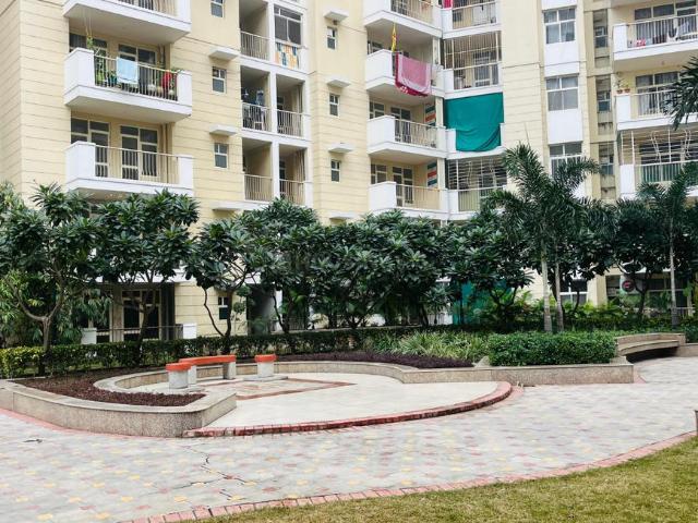2 BHK Apartment in Tapukara for resale Bhiwadi. The reference number is 19288010