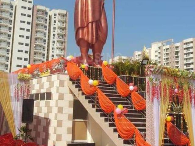 2 BHK Apartment in Tapukara for resale Bhiwadi. The reference number is 19292739