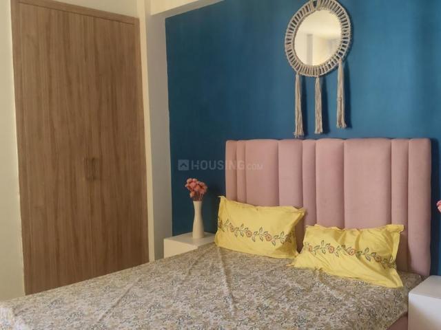 2 BHK Apartment in Tapukara for resale Bhiwadi. The reference number is 19844592