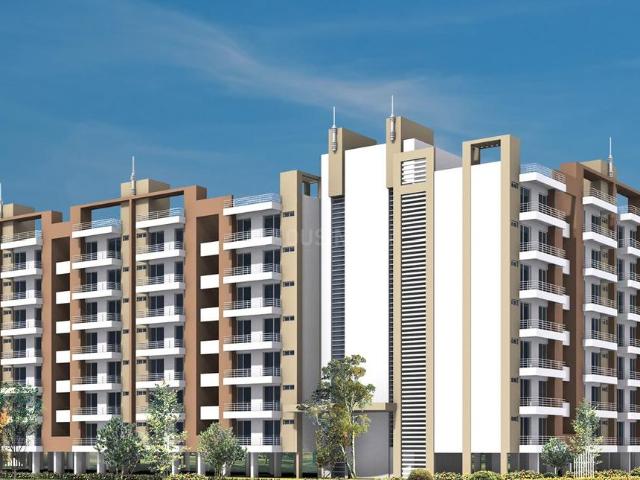 2 BHK Apartment in Tapukara for resale Bhiwadi. The reference number is 20222207