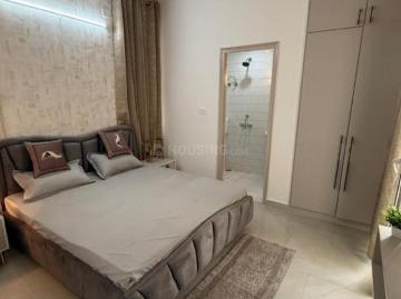 2 BHK Apartment in Tapukara for resale Bhiwadi. The reference number is 20517651