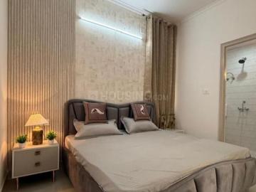 2 BHK Apartment in Tapukara for resale Bhiwadi. The reference number is 20517762